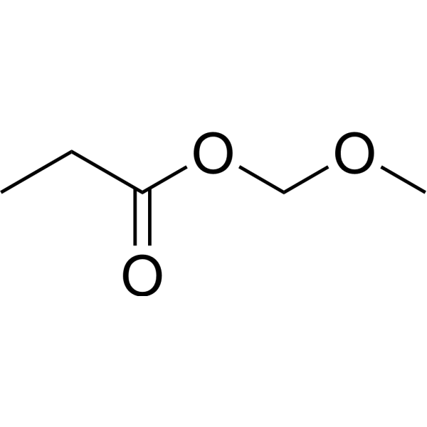 Methoxymethyl propionate 70767-92-9